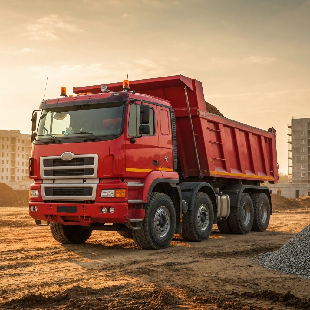 Levering & transport